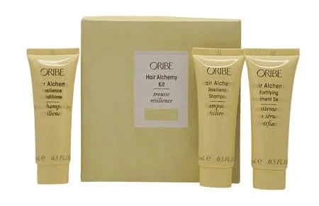 π Oribe Hair Strengthening Kit (100% off)
