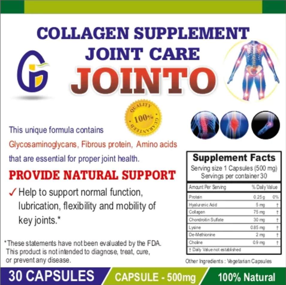 Jointo
