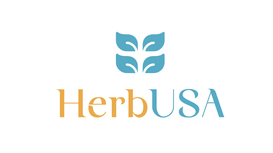 Discover the HerbUSA Difference: Premium Supplements Backed by Science