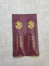 🎁 Oribe Beautiful Color Shampoo + Conditioner Sample (100% off)