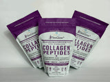 FlexGlow+ Collagen Peptides