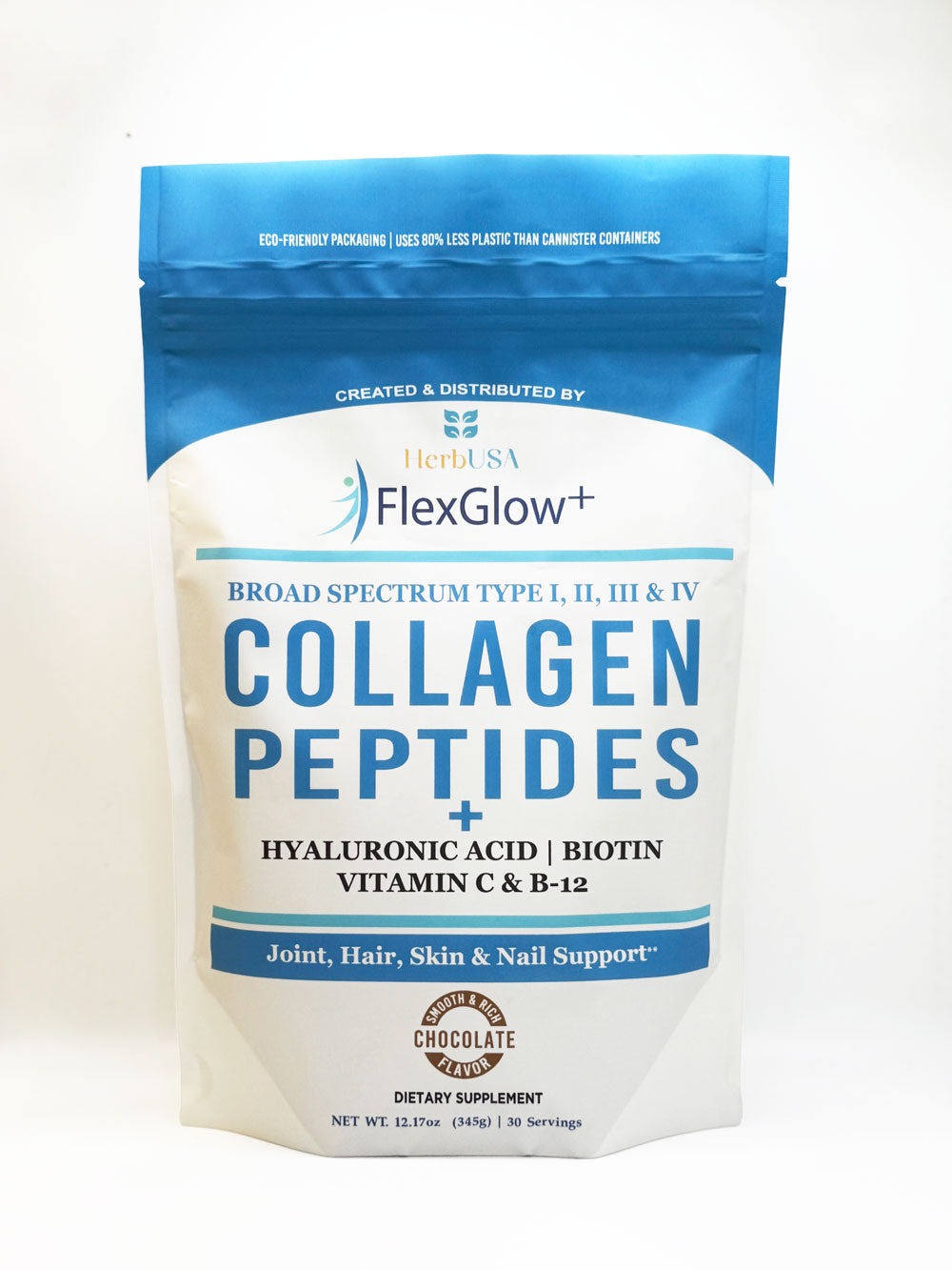 🎁 FlexGlow+ Advanced Collagen Complex for Skin, Joints, Hair, and Nail Health (100% off)
