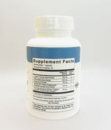 InflammAssist 950 – Advanced Joint Support & Mobility Supplement | UC-II®, ApresFlex®, Turmeric | 30 Capsules