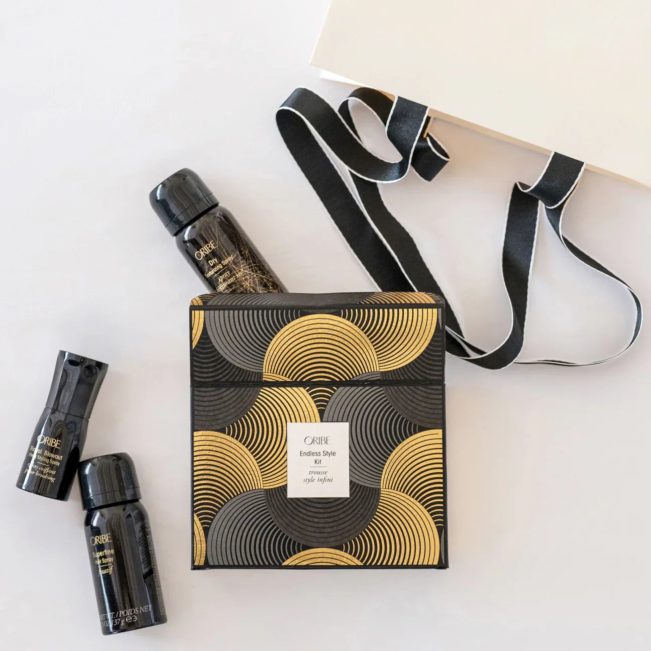 🎁 Oribe Endless Style Kit (100% off)