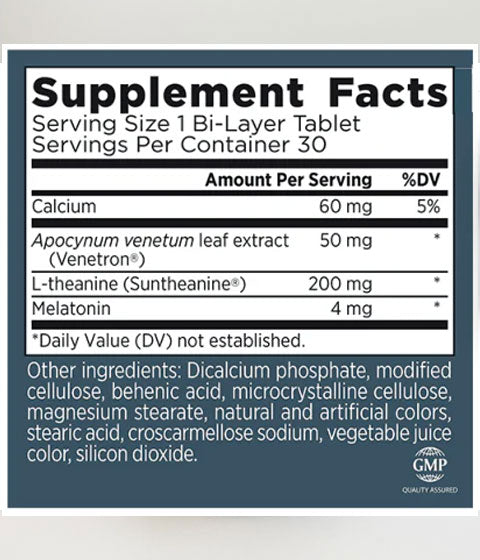 HerbUSA - SleepSustain | Timed Release Sleep Supplement, 30 Capsules