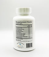 NEW Infla ESS 750 | Natural Inflammation Relief & Joint Pain Supplements, 60 Capsules