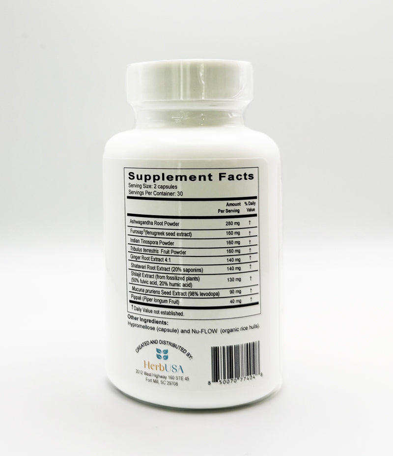 NEW Infla ESS 750 | Natural Inflammation Relief & Joint Pain Supplements, 60 Capsules