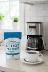 FlexGlow+ Collagen Peptides