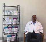 FlexGlow+ Collagen Peptides